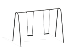 Качели двойные, КЧ-40.1