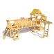 Детская площадка CustWood Junior J19