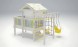 Игровой комплекс Савушка Baby club 6