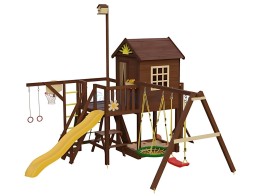Детская площадка Mark House 3