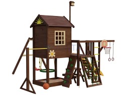 Детская площадка Mark House 3