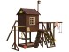 Детская площадка Mark House 3