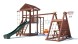 Детская площадка CustWood Family F11