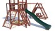 Детская площадка CustWood Family F11