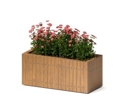 Кашпо “Палермо M”, ПМ-98.1