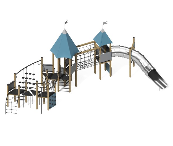 Игровой комплекс, ИК-198