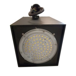 Светильник направленный LD43