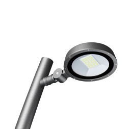 Фонарь уличный Грация 2023 - 5