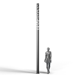 Фонарь уличный Феникс 5