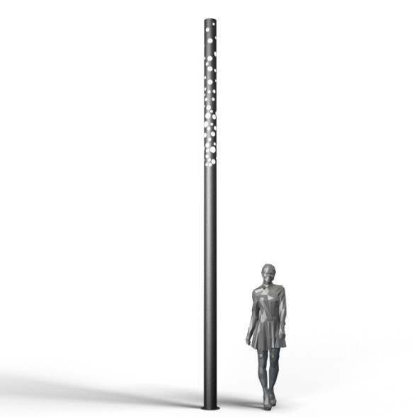 Фонарь уличный Феникс 5