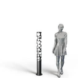 Фонарь уличный Феникс 5