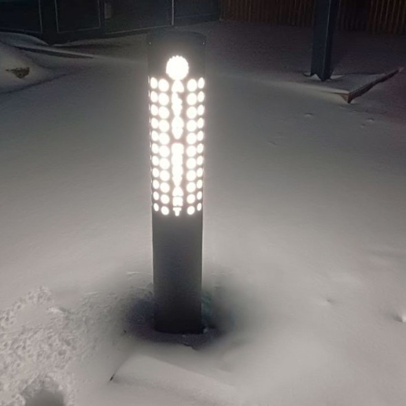 Фонарь уличный Феникс 5