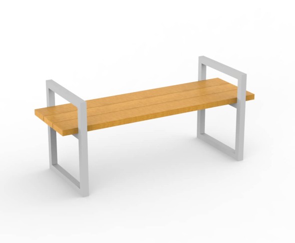 Скамейка «Сатурн»