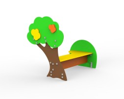 Лавочка «Дубок»