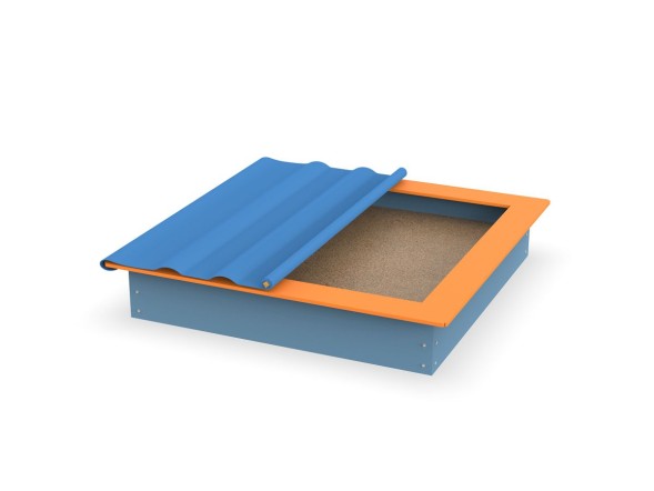 Песочница с тентом, 351.01