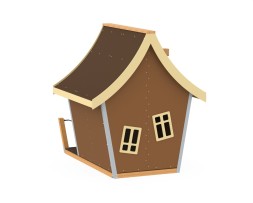 Танцующий домик, 321.03 исп.11