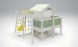 Игровой комплекс Савушка Baby 2 оливковый