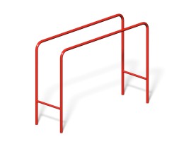 Воркаут-комплекс “Брусья”, СО-45