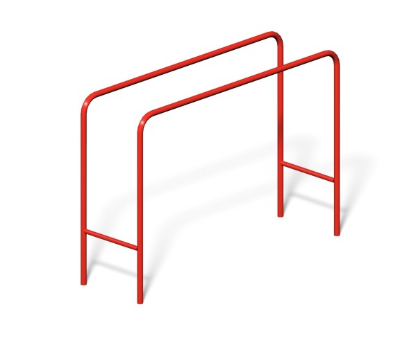 Воркаут-комплекс “Брусья”, СО-45