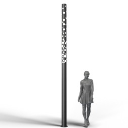 Фонарь уличный Феникс 4