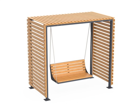 Парковые качели «Кронштадт», 781.07