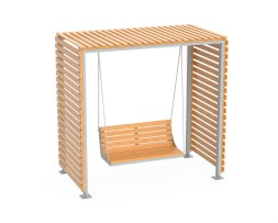 Парковые качели «Кронштадт», 781.07