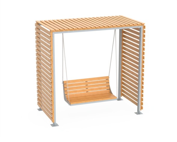 Парковые качели «Кронштадт», 781.07