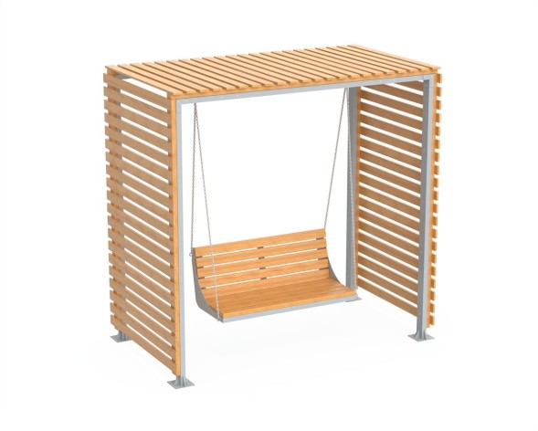 Парковые качели «Кронштадт», 781.07