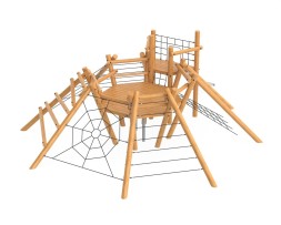 Гимнастический комплекс «Паук», 895.06.03