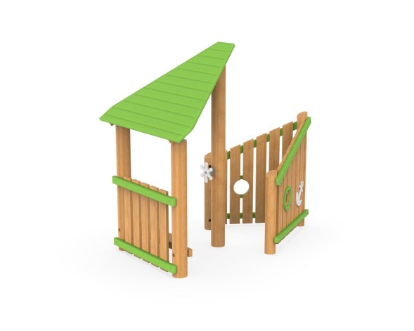 Игровой модуль, 893.20.02