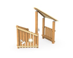 Игровой модуль, 893.20.02