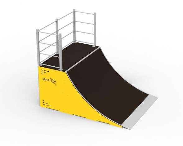 Радиус 0401 Н=1.2 м