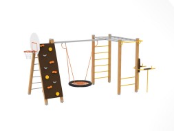 Дачный спортивный комплекс «Дачный» - по запросу