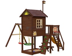 Детская площадка Mark House 2