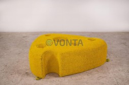 Топиари сыр, h=40 см — газон Eco