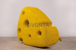 Топиари сыр, h=40 см — газон Eco