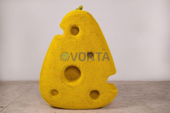 Топиари сыр, h=40 см — газон Eco