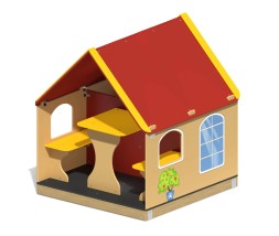 Домик “Тоскана”, ПС-71