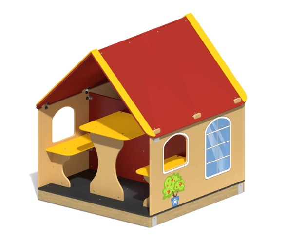 Домик “Тоскана”, ПС-71