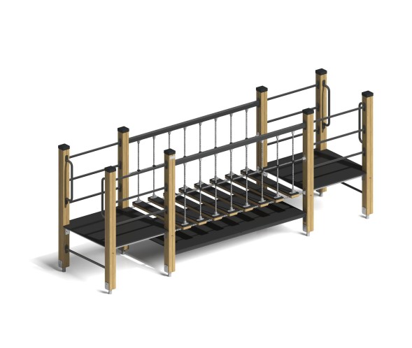 Подвесной мост “Стандарт 2”, СО-37.4