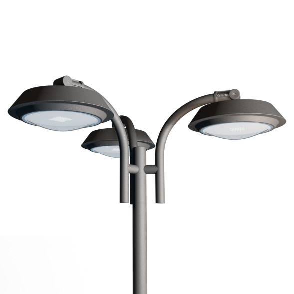 Фонарь уличный Орион 2021 - 3