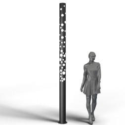 Фонарь уличный Феникс 3