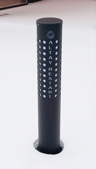 Фонарь уличный Феникс 3