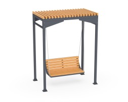 Парковые качели «Лофт», 781.04