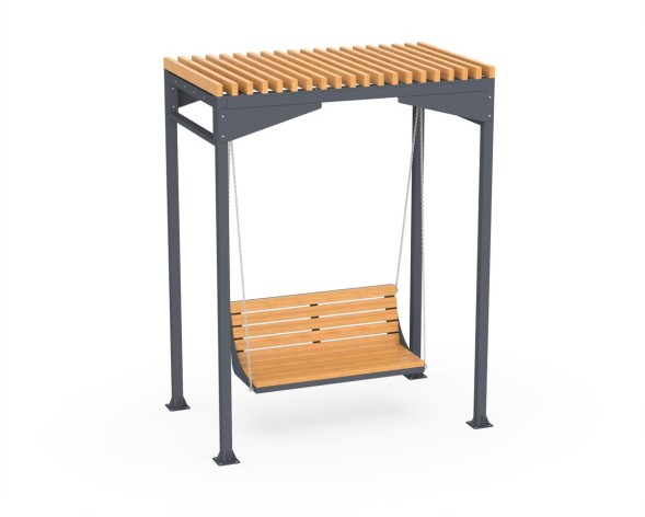 Парковые качели «Лофт», 781.04