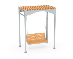 Парковые качели «Лофт», 781.04