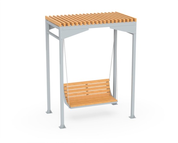 Парковые качели «Лофт», 781.04