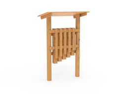 Дендрофон, 890.751