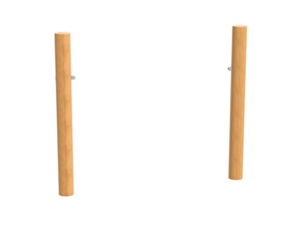 Качели «Полёт 1 подвес». Подвес приобретается отдельно, 894.01 исп.2