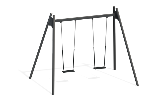 Качели двойные, КЧ-16.5